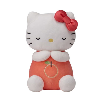 Breathing Kitty Plush® Warmth & Calm
