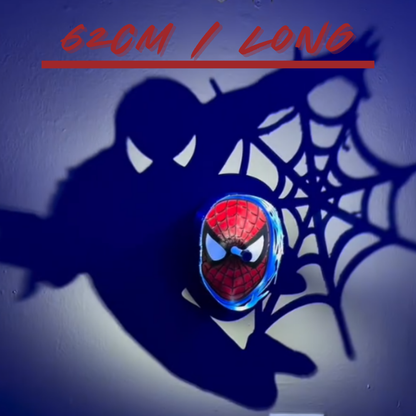 Hero Lamp - Spider Shadow Lamp®