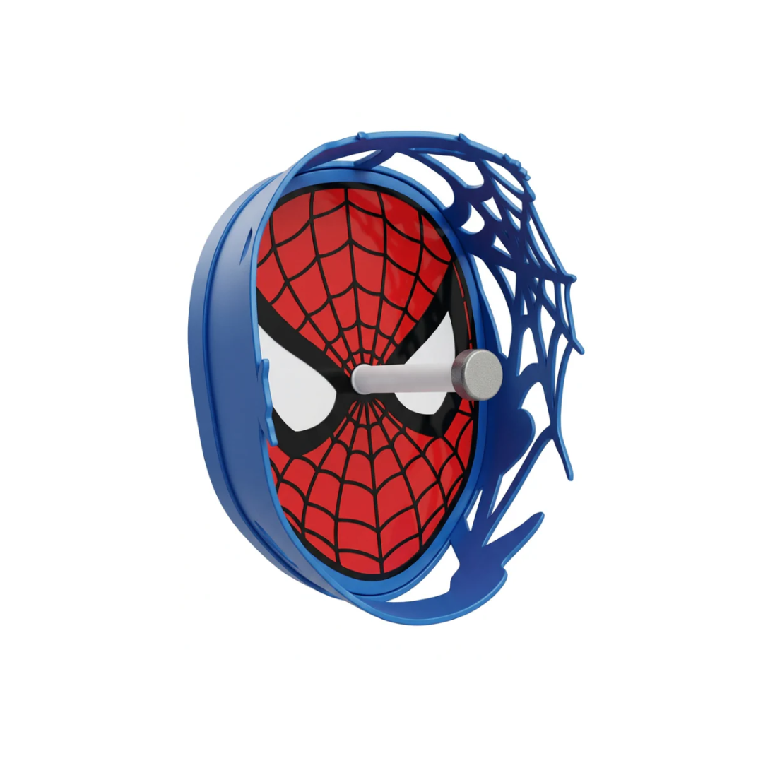 Hero Lamp - Spider Shadow Lamp®