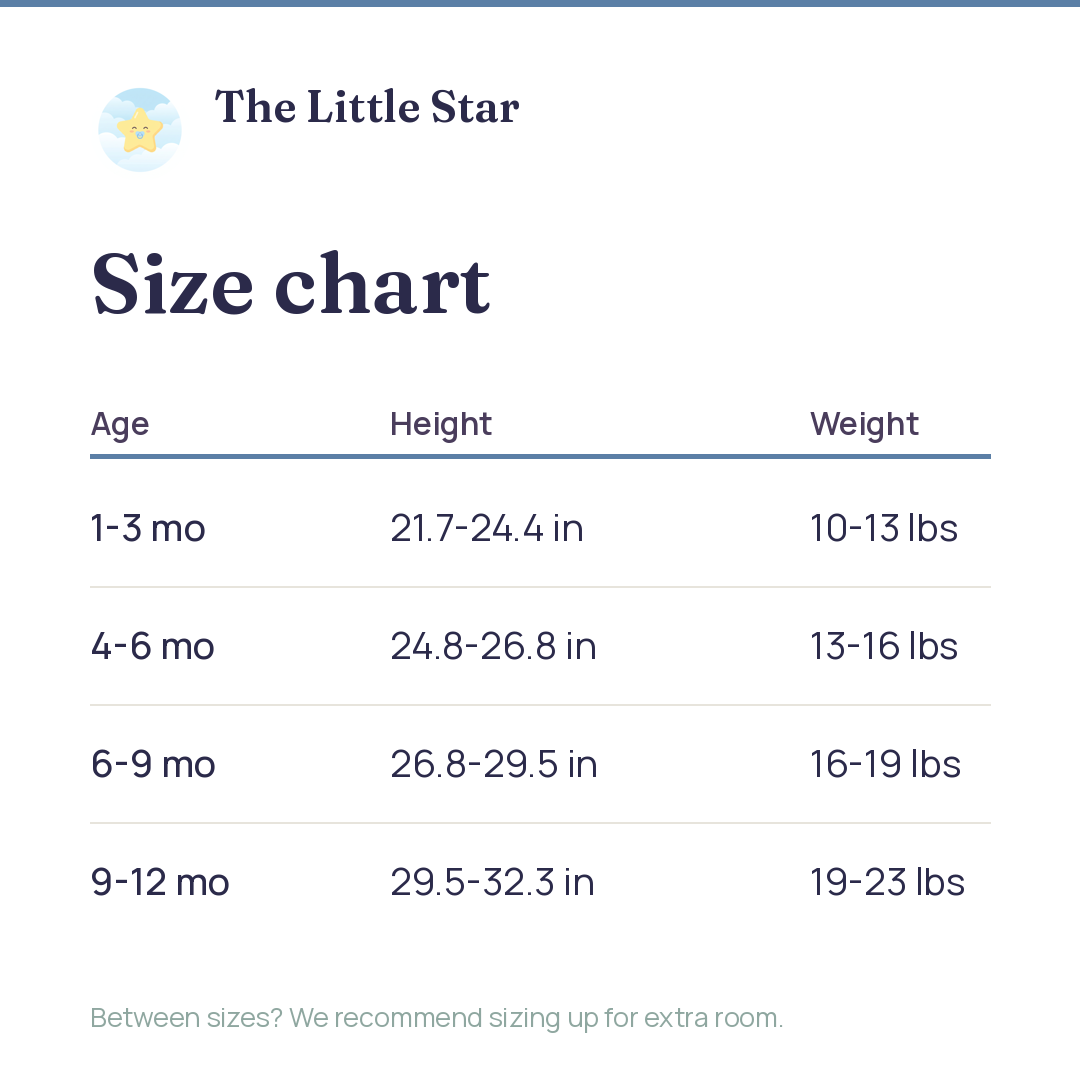 Dream Star Suit™